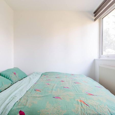 *Brand New 1 Bedroom Flat In Central London* Bagian luar foto