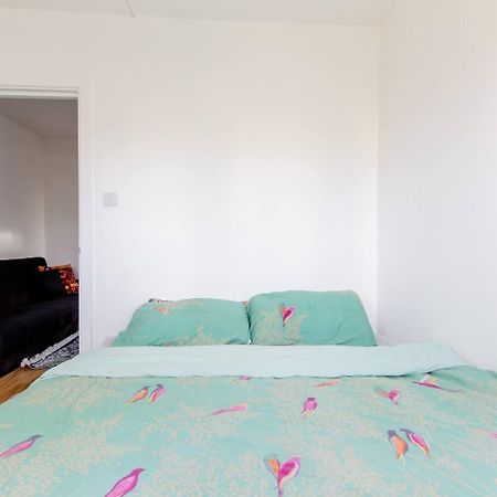 *Brand New 1 Bedroom Flat In Central London* Bagian luar foto