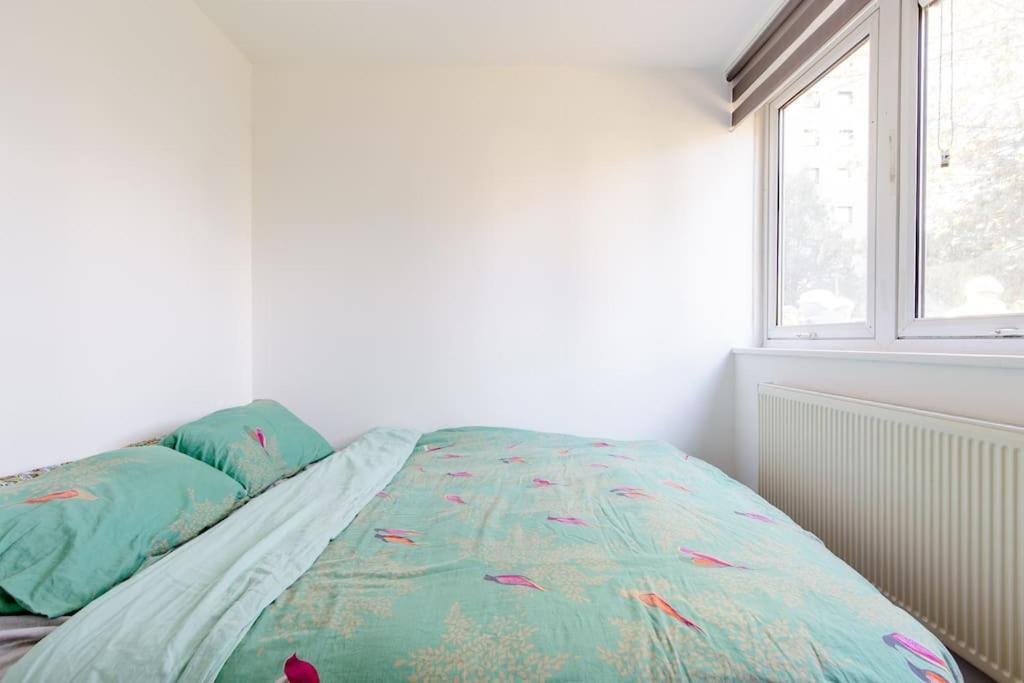 *Brand New 1 Bedroom Flat In Central London* Bagian luar foto